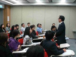 Making Training a Value Added Process (June 2010)